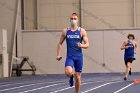 Men’s Track  Men’s Track & Field compete in a virtual meet. : Men’s Track